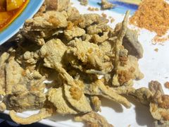 -伊带伊路新疆美食府(呼家楼店)