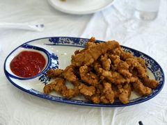 -老东阳·外婆菜(横店店)