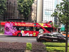 -白沙浮娱乐广场