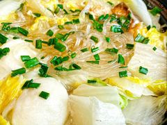 三鲜砂锅-老正兴菜馆(福州路店)