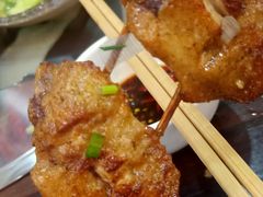 -练掌门·火锅&烧烤&烤鱼(北亭店)