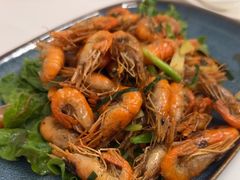 -春餐厅