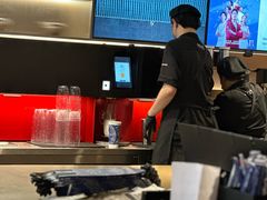 -霸王茶姬(上海恒基名人店)