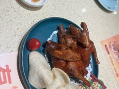 -点都德(奥体印象城店)