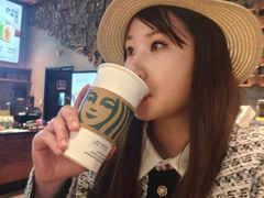 -星巴克臻选(北京嘉里中心第二店)
