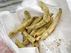 -北坦杨家干炸里脊(总店)