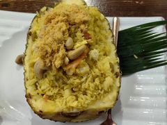 -Siam泰餐厅(水上公园店)