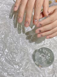 点击看大图 -MOMO·Nail美甲美睫