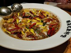 -太二酸菜鱼(正大广场店)