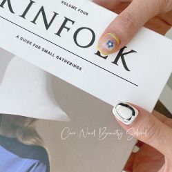 -Cici Nail日式美甲美睫工作室