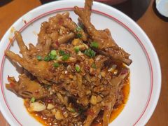 -蛮佬拾·乡里土菜馆(河西王府井店)