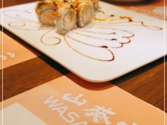 -山葵家·创意料理(万象汇店)