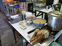 -清真·马峰烤肉(小学习北巷店)