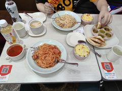 -蘑菇餐厅(小火瓦巷店)