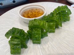 -喜鼎海胆水饺(东港店)