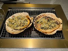 -本达人海鲜烧烤·朝鲜族风味(发展店)
