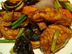 -小锅饭豆腐馆(嘉陵江街店)