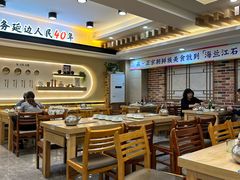 -海兰江石锅饭(水上店)
