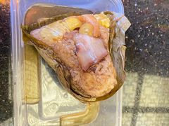 -老妈宫粽球