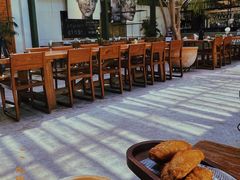 -喜洲吧·江畔老船厂·庭院餐厅(喜临院店)