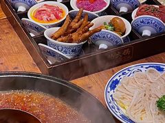 -楠火锅(太古里总店)