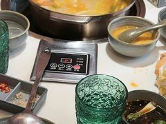 -喃喃椰·糟粕醋·椰子鸡火锅(七堡花园店)