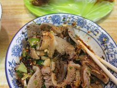 -尕周羊杂碎·清真