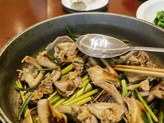 -国家五钻酒家·西樵旺阁渔村(西樵店)