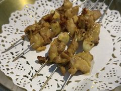 -鑫悦诚府·新鲁菜·餐厅(趵突泉店)