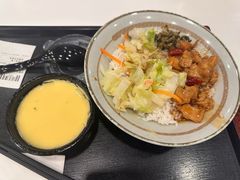 -永和大王(春日上新·浦东南路店)