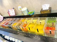 自助取餐区-阿杜打边炉(五江天街店)