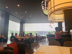 -上海虹桥宾馆·SLIDER(郁锦香店)