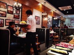 -陈记顺和牛肉火锅馆(天河北路店)