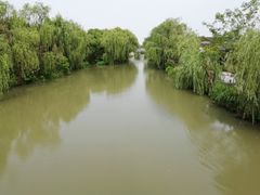 -同里国家湿地公园