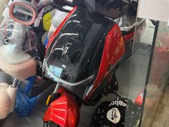 -九号电动车(安定门内大街店)