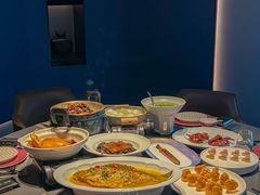 -曾宴·楚菜(湖北省博物馆店)