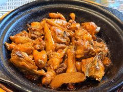 -客家大院·非遗赣南客家菜(郁孤台店)