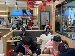 -八婆婆烧仙草(SM城市广场店)