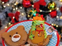 -氷冰凉刨冰甜品(北京路店)