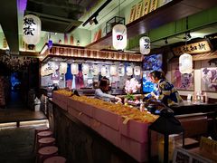 -樱宿日式和牛烧肉(五道口店)