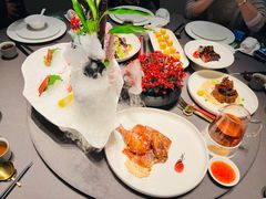 -海立阁海鲜江浙菜(漕河泾印象城店)