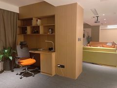 -西安钟楼北大街希尔顿欢朋酒店