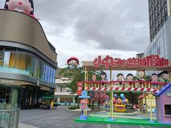 -东莞松山湖万象汇