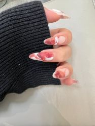 -伊奈尔美甲美睫