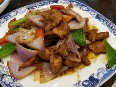 -都一处烧麦馆(前门店)