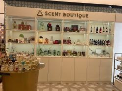 -SCENT BOUTIQUE