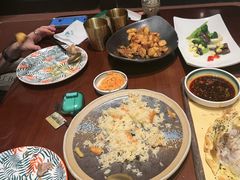 -那拉提之疆·新疆菜(美院店)