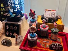 -西藏饭店·亚克·食光自助餐厅(文殊院店)