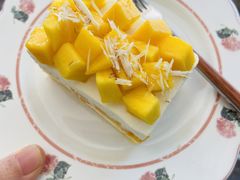 芒果米苏-HAPPEN(江川东路店)