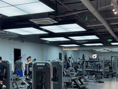 -空中健身·游泳(季佳荟新华家园店)